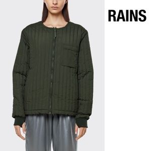 Rains Liner Jacket